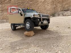 Hummer H3